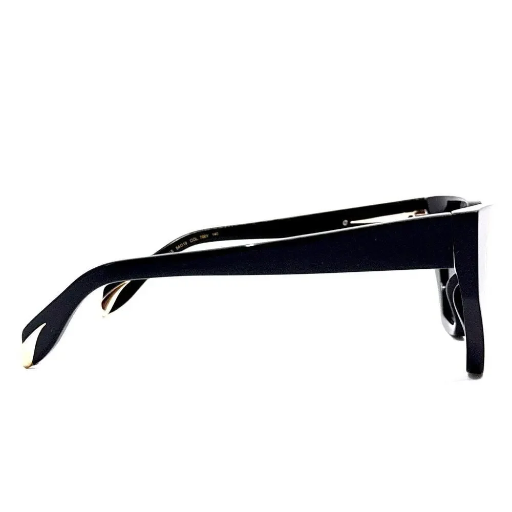 New, ROBERTO CAVALLI Sunglasses SRC001S Col.700Y Authentic